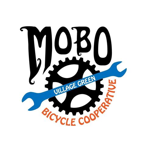Mobo Bike Coop